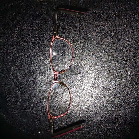 Womens prescription Guccie frames. - Picture 4 of 10